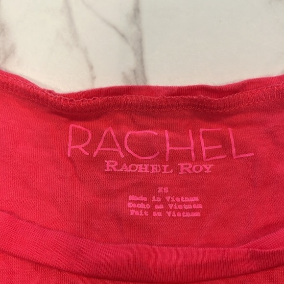 Rachel By Rachel Roy Shirt - Picture 2 of 7